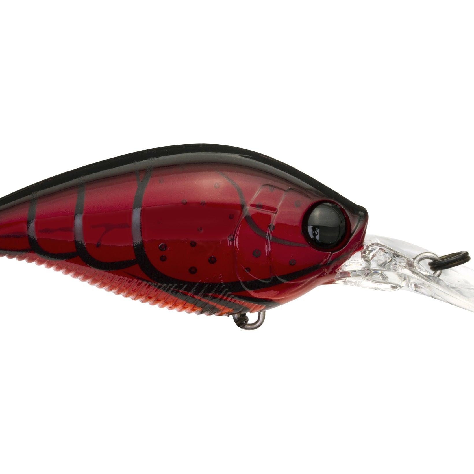 Yo-Zuri 3DB Series 1.5 Mid Range Crankbait Red Crawfish