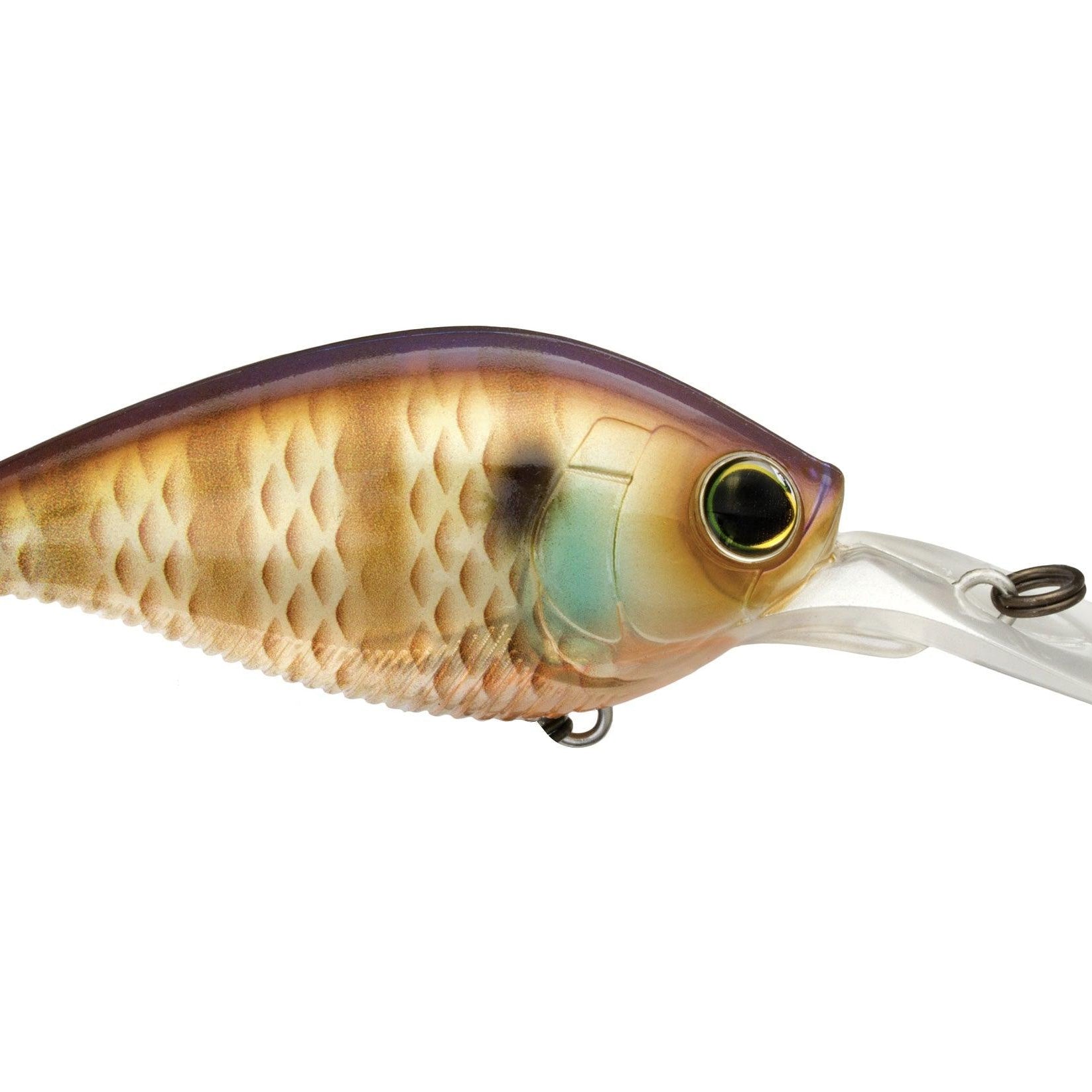 Yo-Zuri 3DB Series 1.5 Mid Range Crankbait Natural Bluegill