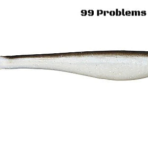 True Bass Little Head 4.5 99 Problems