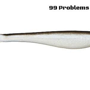 True Bass BIG Minner 4.0 99 Problems