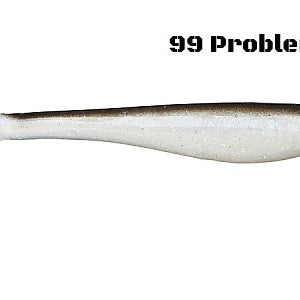 True Bass Perfect Head 5.5 99 Problems