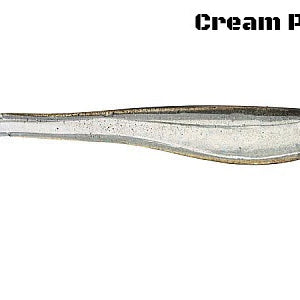 True Bass Little Head 4.5 Cream Pie