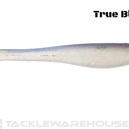 True Bass Little Head 4.5 True Blue