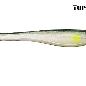 True Bass Little Head 4.5 Turbo