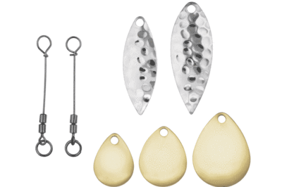 Owner Flashy Swimmer Replacement Kit