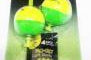 Mr. Crappie Lighted Flo-Glo Bobber