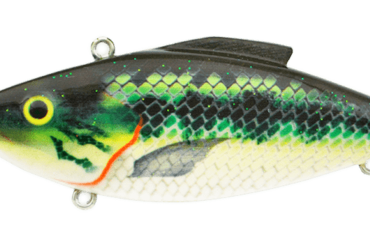 Bill Lewis Rat-L-Trap 1/2oz Baby Bass