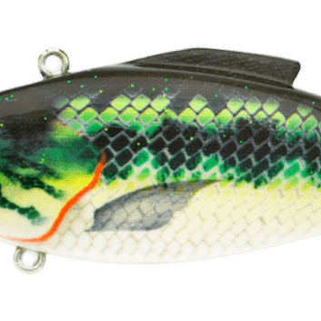 Bill Lewis Rat-L-Trap 1/2oz Baby Bass