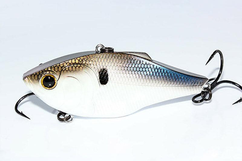 6th Sense Quake 80 Lipless Crankbait