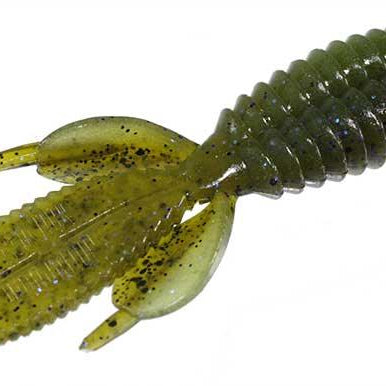 Reaction Innovations Sweet Beaver 4.20 Spiked Watermelon**