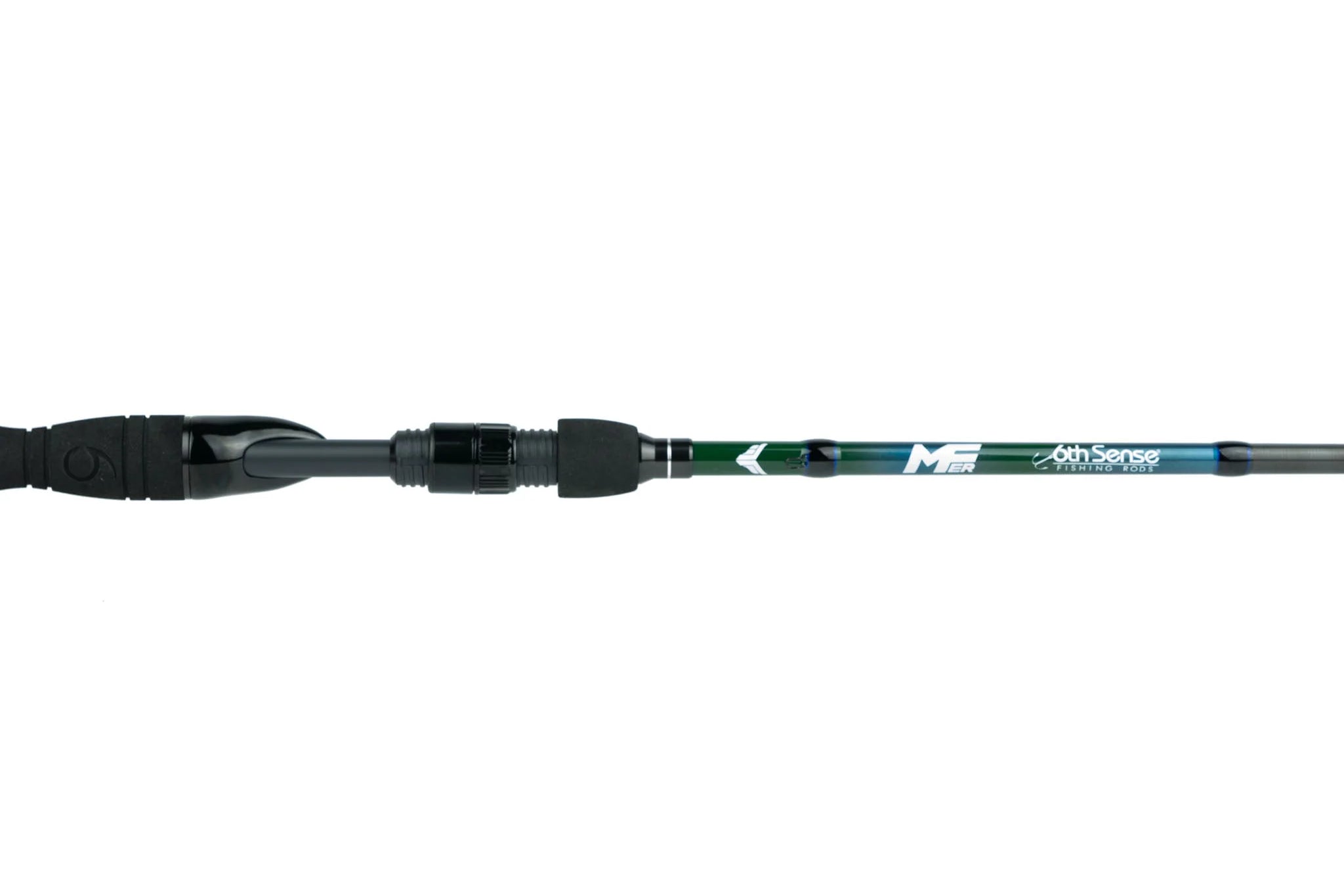 6th Sense Milliken Series Spinning Rod 7'4" ML-MF