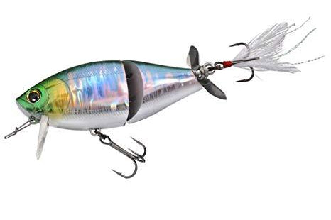 Duel Hardcore Noi-Z Jr Chub