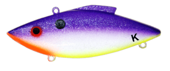 Bill Lewis Knock-N-Trap Royale