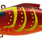 Bill Lewis Knock-N-Trap Rayburn Red Craw