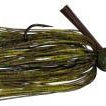 Strike King Tour Grade Football Jig Candy Craw 3 8oz
