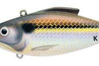 Bill Lewis Magnum Rat-L-Trap 3/4oz Gizzard Shad