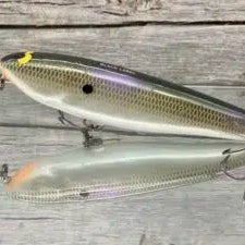 Black Label Law Dawg Gizzard Shad Pearl