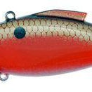 Bill Lewis Knock-N-Trap Red Shad 3 4oz