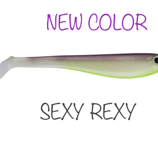 True Bass Perfect Head 5.5 Sexy Rexy