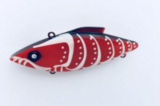 Bill Lewis Rat-L-Trap 1/2oz Retro Craw