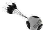 Elite Tungsten Bobber Stops