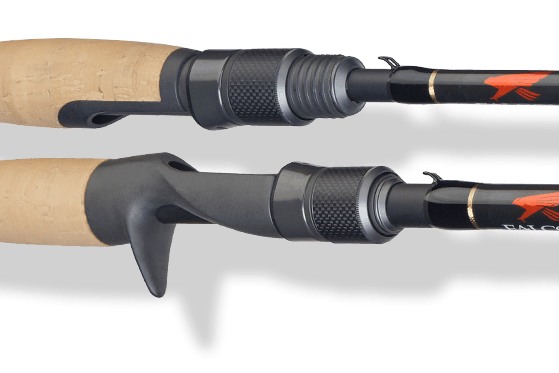 Falcon Cara Casting Rod