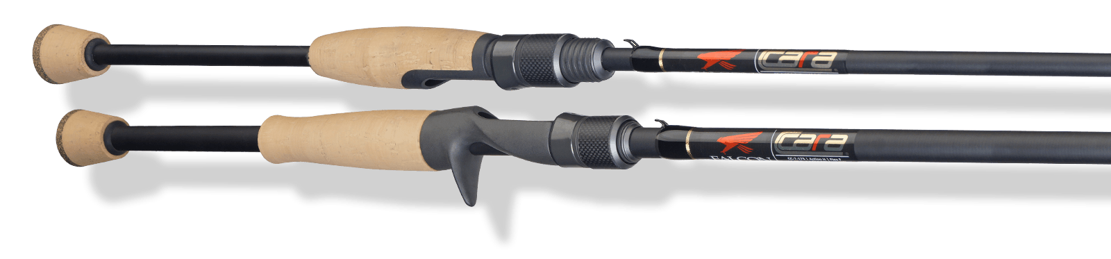 Falcon Cara Casting Rod