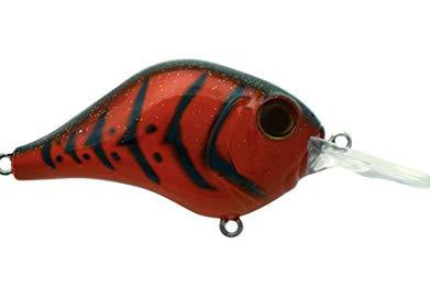 Bill Lewis MR-6 Blood Craw - MR6-693