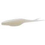 Zoom Super Fluke Jr White Pearl 045**