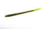 Zoom Trick Worm Watermelon Red Chartreuse 269**