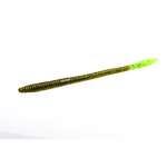 Zoom Trick Worm Watermelon Red Chartreuse 269**