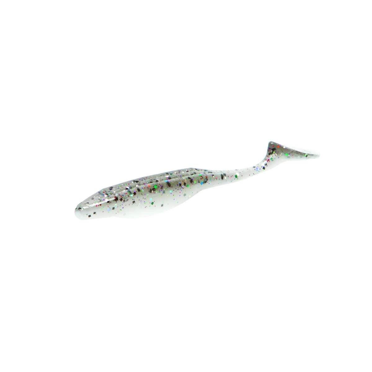 Zoom Swimmin Super Fluke Jr Swimbaits