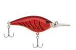Berkley Frittside 5 Junior Candy Apple Red Craw