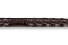 Yamamoto Senko 5" #042 (Watermelon 194J) w/ sm Gld & lg Blk - 323