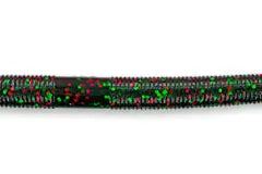 Yamamoto Senko 5" 10pk Watermelon Red & Green