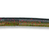 Yamamoto Senko 5" 10pk Watermelon Black, Red Lt Watermelon Red Black -9