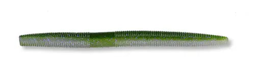Yamamoto Senko 5” Soft Plastic Stick Bait Watermelon Moondust - 980