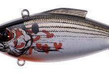 Bill Lewis Rat-L-Trap Mag Force Bleeding Shiner