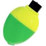 Mr Crappie Rattlin Pear 7 8"