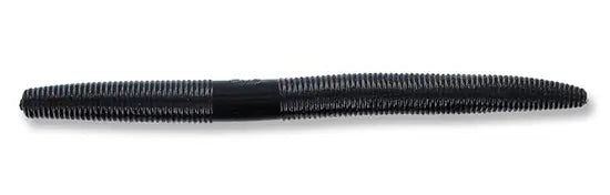 Yamamoto Senko 6" 020: Black