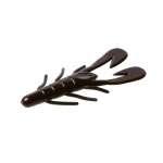 Zoom Mag UV Speed Craw Black Red Glitter 001 **