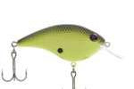 Berkley Frittside 5 Biggun Black Chartreuse