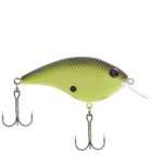 Berkley Frittside 5 Biggun Black Chartreuse