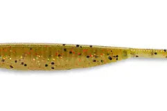 Yamamoto Shad Shape Worm Perch 968