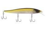 Berkley Stunna 112+1 Jerkbait MF Tennessee Shad