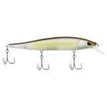 Berkley Stunna 112 Jerkbait Stealth Shad