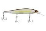 Berkley Stunna 112+1 Jerkbait Stealth Shad