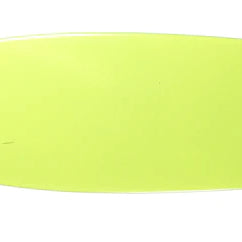 Nichols Lures 6.5" Ben Parker Mini Magnum Flutter Spoon Chartreuse
