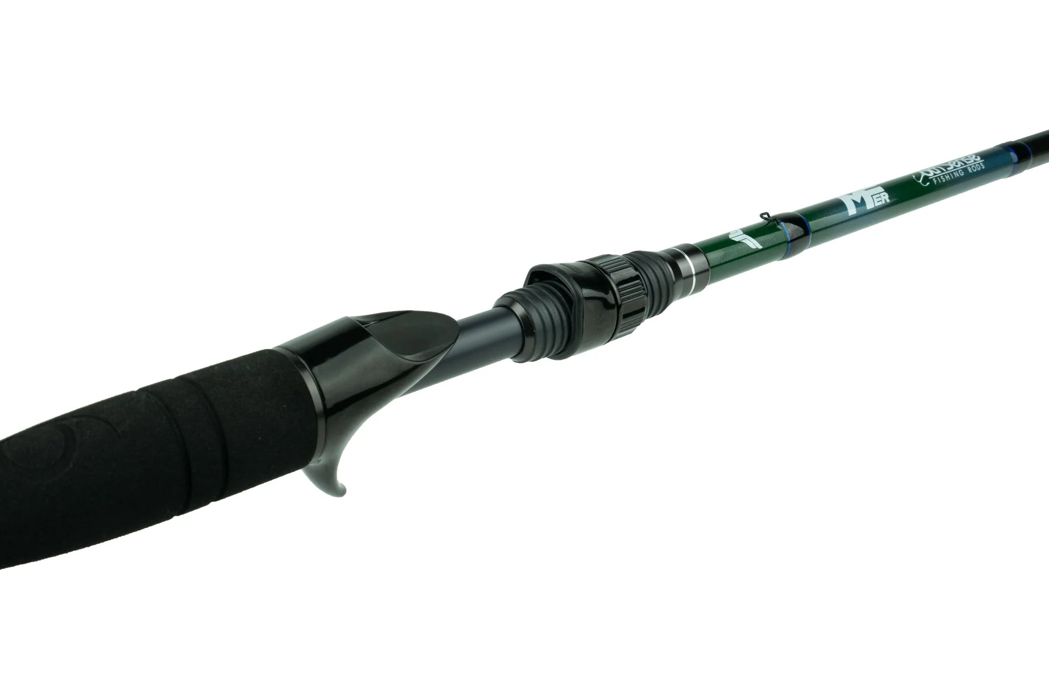 6th Sense Milliken Series Spinning Rod