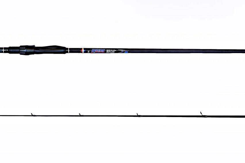 Pride Competition Series Spinning Rods